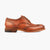The Pioneer 396 | Mens | Tan Signature Red