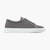 The Original 172 | Mens | Suede Dark Grey