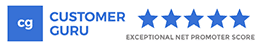 Net Promoter Score by Customer.guru
